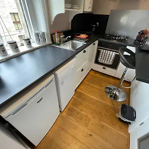  Appartement Holiday