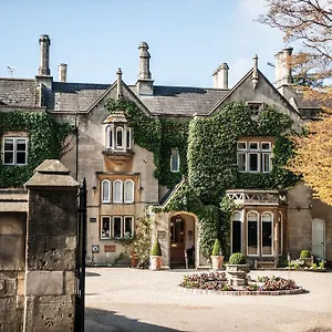 5* Hotel The Priory - A Relais&chateaux