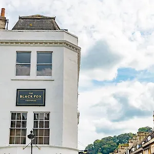 3* Mini-hôtel The Black Fox